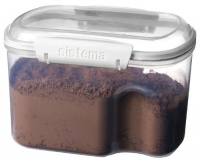 Sistema Klip It Bakery Container, 53-Ounce Sistema Klip It Bakery Container, 53-Ounce