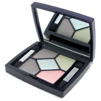 5 Color Eyeshadow - No. 390 Mystic Jade - Christian Dior - Eye Color - 5 Colour Eyeshadow - 6g/0.21oz 5 Color Eyeshadow - No. 390 Mystic Jade - Christian Dior - Eye Color - 5 Colour Eyeshadow - 6g/0.21oz