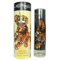 Ed Hardy by For Men. Eau De Toilette Spray 3.4-Ounces Ed Hardy by For Men. Eau De Toilette Spray 3.4-Ounces