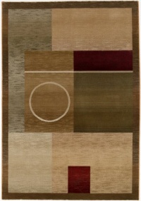 Sphinx by Oriental Weavers Generations 1987G Area Rug Size - 9.9 x 12.2 ft. Sphinx by Oriental Weavers Generations 1987G Area Rug Size - 9.9 x 12.2 ft.