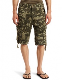 Diesel Men's Sislargo Cargo Shorts Diesel Men's Sislargo Cargo Shorts