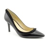 Lauren Ralph Lauren Valeda Pumps, Classics Shoes Black Womens