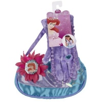 Disney Princess Deluxe Purse Set Ariel Disney Princess Deluxe Purse Set Ariel