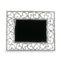 Michael Aram dancing heart photo frame in tarnish resistant silverplate. Ideal for someone you love. Michael Aram dancing heart photo frame in tarnish resistant silverplate. Ideal for someone you love.