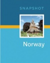 Rick Steves' Snapshot Norway