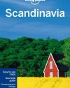 Lonely Planet Scandinavia (Multi Country Travel Guide)