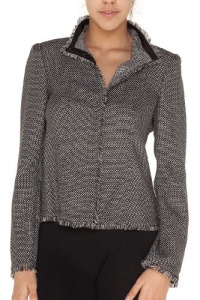 Armani Collezioni Grey Virgin Wool Jacket, 6, Grey Armani Collezioni Grey Virgin Wool Jacket, 6, Grey