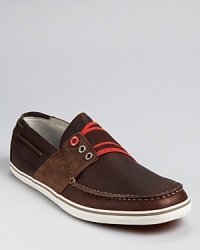 Tretorn Smogensson Casual Boat Shoe Tretorn Smogensson Casual Boat Shoe