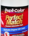 Dupli-Color BGM0434 Olympic White General Motors Exact-Match Automotive Paint - 8 oz. Aerosol