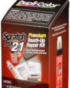 Dupli-Color NG200 Automotive Touch-up Repair Kit - 1 oz.