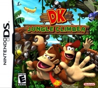 DK Jungle Climber DK Jungle Climber
