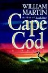 Cape Cod Cape Cod