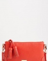 Burberry Crossbody Peyton Tassel T Wristlet