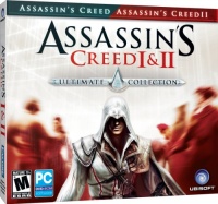Assassins Creed I and II for PC Assassins Creed I and II for PC