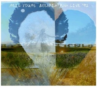 Dreamin' Man Live '92 Dreamin' Man Live '92