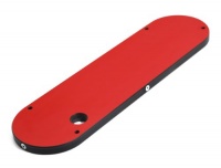 Leecraft DW-2 Zero-Clearance Table Saw Insert for DeWalt Model DW744 and DW746 Leecraft DW-2 Zero-Clearance Table Saw Insert for DeWalt Model DW744 and DW746