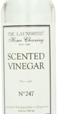 The Laundress Scented Vinegar -247 Home Scent, 16-Ounce The Laundress Scented Vinegar -247 Home Scent, 16-Ounce