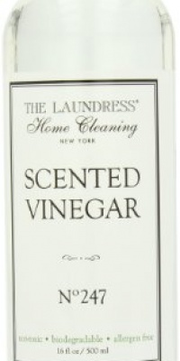 The Laundress Scented Vinegar -247 Home Scent, 16-Ounce