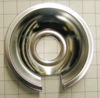 Jenn Air Range 6 Chrome Drip Pans Jenn Air Range 6 Chrome Drip Pans