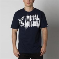 Metal Mulisha Re-Check T-Shirt