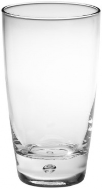 Bormioli Rocco Luna Tumbler Cooler Glasses, Set of 12 Bormioli Rocco Luna Tumbler Cooler Glasses, Set of 12