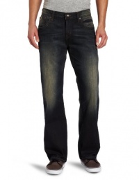 Marc Ecko Cut & Sew Men's Twisted Wash Jean Marc Ecko Cut & Sew Men's Twisted Wash Jean