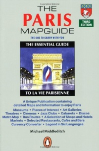 The Paris Mapguide