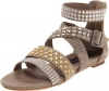 Steven by Steve Madden Women's Beyza Sandal