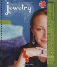 Shrink Art Jewelry (Klutz) Shrink Art Jewelry (Klutz)