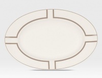 Trieste 8.5 Butter/Relish Tray Trieste 8.5 Butter/Relish Tray