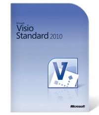 Microsoft Visio Standard 2010 Microsoft Visio Standard 2010