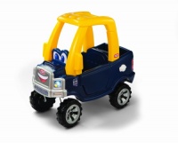 Little Tikes Cozy Truck Little Tikes Cozy Truck