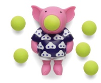 Hog Wild Pig Popper Hog Wild Pig Popper