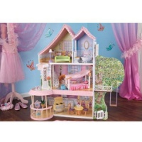 Fancy Nancy Dollhouse Fancy Nancy Dollhouse