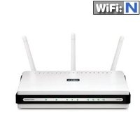 D-Link Refurbished DIR-655/RE Extreme-N Wireless Router