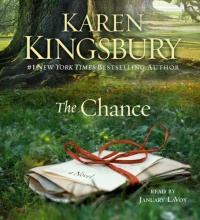 The Chance: A Novel The Chance: A Novel