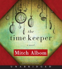 Time Keeper, The CD: Time Keeper, The CD Time Keeper, The CD: Time Keeper, The CD