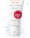Avene Tolerance extreme Cleansing lotion, , Net Wt. 1.69 oz. Package