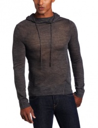 Calvin Klein Sportswear Men's Long Sleeve Hoodie Calvin Klein Sportswear Men's Long Sleeve Hoodie