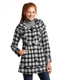 Jolt Juniors Short Jacket Jolt Juniors Short Jacket
