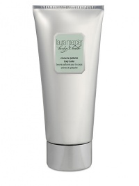 Packed with good-for-you ingredients, this new super-rich moisturizer absorbs quickly into skin. Shea Butter, Illipe Butter, Grape Seed Oil and Jojoba Esters work to moisturize and hydrate the skin, while Honey and Aloe Vera help to soothe. Pistache is inspired by the creamy and nutty aromas of pistachio desserts, this super rich Body Butter delivers the ultimate in hydrating luxury. 6 oz. Packed with good-for-you ingredients, this new super-rich moisturizer absorbs quickly into skin. Shea Butter, Illipe Butter, Grape Seed Oil and Jojoba Esters work to moisturize and hydrate the skin, while Honey and Aloe Vera help to soothe. Pistache is inspired by the creamy and nutty aromas of pistachio desserts, this super rich Body Butter delivers the ultimate in hydrating luxury. 6 oz.