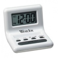 Westclox Celebrity Glo-Clox Westclox Celebrity Glo-Clox