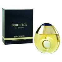 Boucheron By Boucheron For Women. Eau De Toilette Spray 1.7 Oz. Boucheron By Boucheron For Women. Eau De Toilette Spray 1.7 Oz.
