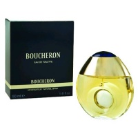 Boucheron By Boucheron For Women. Eau De Toilette Spray 1.7 Oz.