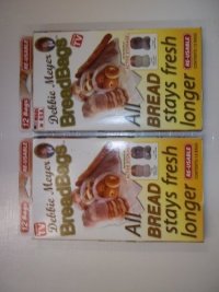 12CT D Meyer Bread Bags 12CT D Meyer Bread Bags