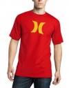 Hurley Men's Icon Tee