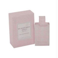 Burberry Brit Sheer by Burberrys - Mini EDT .17 oz - Women