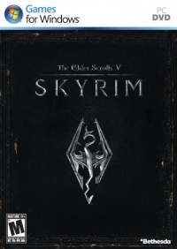Elder Scrolls V: Skyrim Elder Scrolls V: Skyrim
