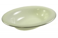 Vera Wang China Ivory Trellis Oval Vegetable Vera Wang China Ivory Trellis Oval Vegetable