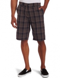 Hurley Men's Barney 2.0 Trouser Walkshort Hurley Men's Barney 2.0 Trouser Walkshort